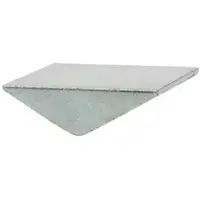 Wago 883-2499 Einlegeplatte für Flachleitungen,für Serie 883, 240 mm2,silberfarben 8832499 - 10 Stück