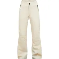 Peak Performance - Women's Whitelight Insulated Pants - Skihose Gr XL beige