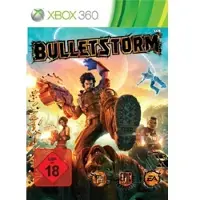 Bulletstorm