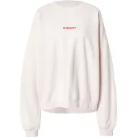 Armedangels - Women's GMT Dye Crewneck Sweat - Pullover Gr XXL rosa
