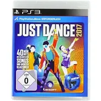 Just Dance 2017