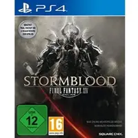 Final Fantasy XIV: Stormblood