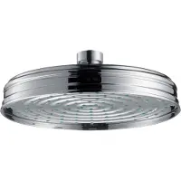 Axor 28487300 Kopfbrause Montreux PRG