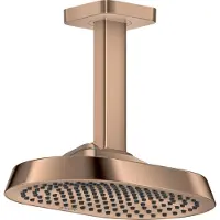Hansgrohe 39763300 Kopfbrause 250/160 Axor ShowerSphere
