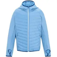 Regatta - Kid's Junior Andreson Hybrid - Hybridjacke Gr 3-4 Years blau