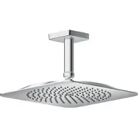 Axor 28792000 Kopfbrause 270 1jet Citterio C