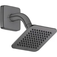 Hansgrohe 28810340 Kopfbrause 120/120 1jet