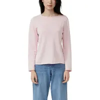 s.Oliver Strickpullover mit U-Boot-Ausschnitt