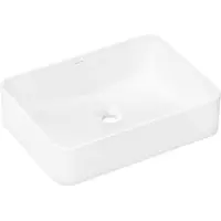 Hansgrohe 61075450 Aufsatzwaschtisch Xuniva Q