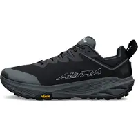 Altra - Women's Experience Wild 3+ - Trailrunningschuhe Gr 11 schwarz