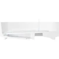 Hansgrohe 63007450 Aufsatzwaschtisch Xuniva Evo E