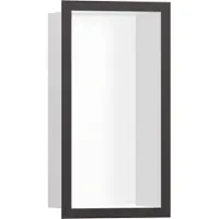 Hansgrohe 56096340 XtraStoris Individual Wandnische
