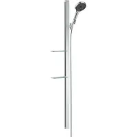 Hansgrohe 27674000 Brausenset Rainfinity 130 3jet