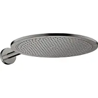 Hansgrohe Kopfbrause Axor m Arm, Wandmont., 350mm, 1j, pol. bla vc