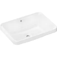Hansgrohe 60158450 Einbauwaschtisch Xuniva Q