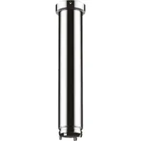 Hansgrohe Verlängerungsrohr Axor 230mm, f Deckenbef. Kopfbrause, pol. bla vc