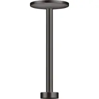 Hansgrohe Deckenanschluss Axor One 300mm, f Kopfbrause 280 2jet, brush. bla vc