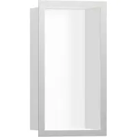 Hansgrohe 56096800 XtraStoris Individual Wandnische