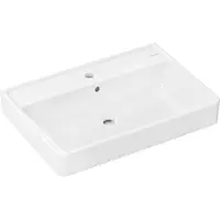 Hansgrohe 60248450 Aufsatzwaschtisch geschli.Xanuia Q
