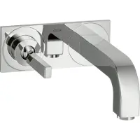 Axor 39112000 Waschtischmischer UP Axor Citterio