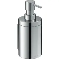 Hansgrohe AXOR UNIVERSAL Circular Lotionsspender, 42810000, Farbe: Chrom