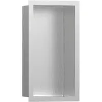 Hansgrohe 56094800 XtraStoris Individual Wandnische