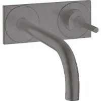 Axor 38112340 Waschtischmischer UP Uno