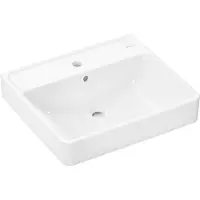 Hansgrohe 60238450 Aufsatzwaschtisch geschli.Xanuia Q