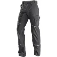 Kübler ACTIVIQ Hose anthrazit 118