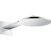 Axor 35284000 Kopfbrause 250 1jet chrom