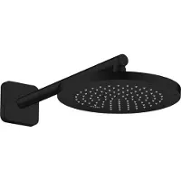 Axor 35389670 Kopfbrause 245 1jet EcoSmart+