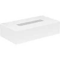 Axor Universal Circular Kosmetiktuchbox, 42873