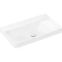 Hansgrohe 61026450 Waschtisch Xelu Q 800x480mm