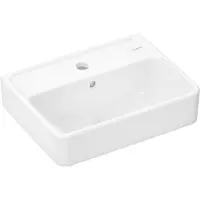 Hansgrohe 61007450 Handwaschbecken Xanuia Q 450x340mm