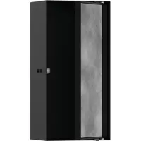 Hansgrohe 56082670 XtraStoris Rock Wandnische