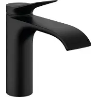 Hansgrohe 75020670 Waschtischmischer 110 Vivenis