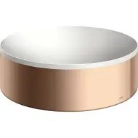 Hansgrohe AXOR 42000300 Aufsatzwaschtisch AXOR Suite