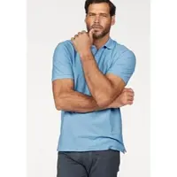 Fruit Of The Loom Poloshirt Piqué, unifarben