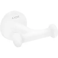 Axor Universal Circular Handtuchhaken, doppelt, 42812