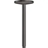 Axor 48495340 Deckenanschluss One 300mm