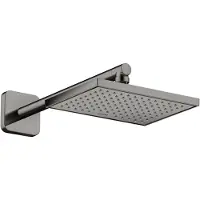 Axor 35387330 Kopfbrause 245/185 1jet EcoSmart+