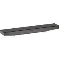 Hansgrohe 26243340 Schulterbrause Rainfinity 500 1jet