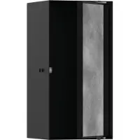 Hansgrohe 56088670 XtraStoris Rock Wandnische