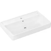 Hansgrohe 60250450 Aufsatzwaschtisch geschli.Xanuia Q