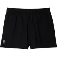 ON - Women's 3 Core Shorts - Laufshorts Gr M schwarz
