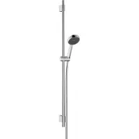 Hansgrohe 28050000 Brauseset Activera Select S 95 2jet
