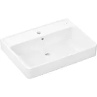 Hansgrohe 60134450 Waschtisch Xanuia Q 650x480 mm