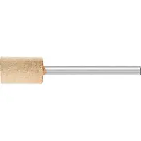 PFERD TOOLS Poliflex Schleifstift Zylinderform Bindung LR - 41204212