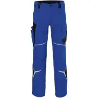 Kübler Hose BODYFORCE kbl.blau/schwarz Form 2225 Größe 118