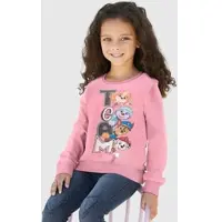 Paw Patrol Longsweatshirt